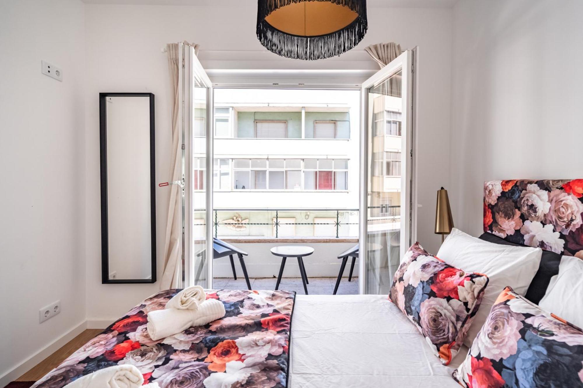 Appartement Akicity Benfica Zenith