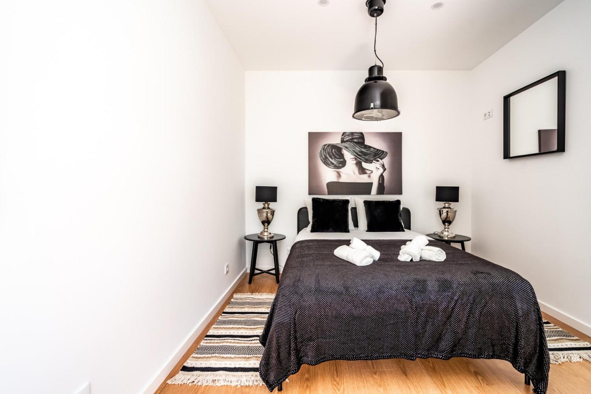 Appartement Akicity Benfica Zenith