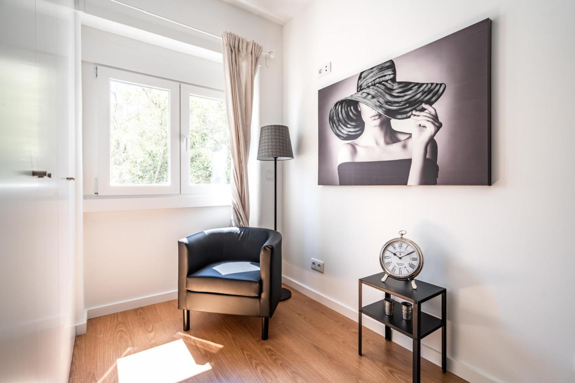 Akicity Benfica Zenith Appartement