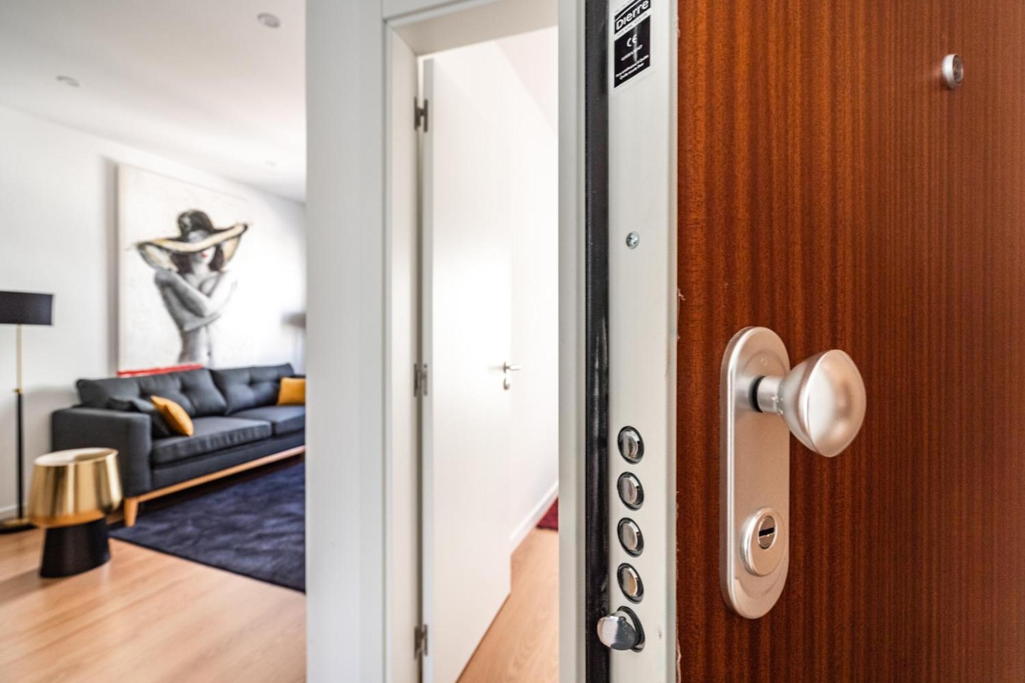Akicity Benfica Zenith Appartement *